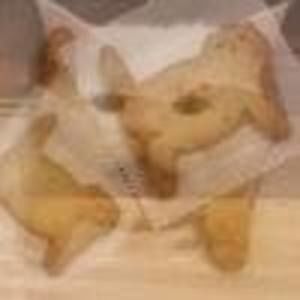 Meet your Posher, Indy